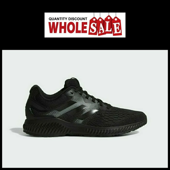 Adidas AEROBOUNCE SHOES CQ0819 B1 - Picture 8 of 8